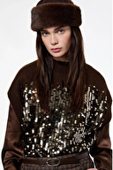 Koton Kadın Yelek 6WAK20102HT