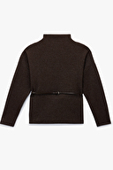 Koton Kadın Kazak 6WAK30146EK