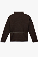 Koton Kadın Kazak 6WAK30146EK