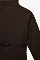 Koton Kadın Kazak 6WAK30146EK