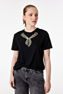 Koton Kadın Tişört 6SAK50078EK