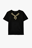 Koton Kadın Tişört 6SAK50078EK