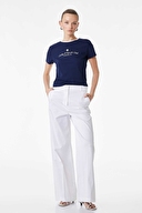 Koton Kadın Tişört 6SAK50084EK