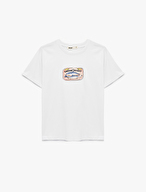 Koton Kadın Tişört 6SAK50088EK