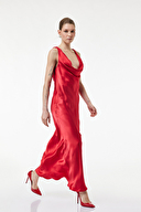 Koton Kadın Elbise 6WAK80024FW