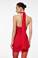 Koton Kadın Elbise 6WAK80361EK