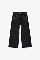 Koton Kız Çocuk Pantolon.K 6WKG40084AD