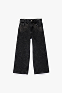 Koton Kız Çocuk Pantolon.K 6WKG40084AD