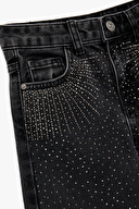 Koton Kız Çocuk Pantolon.K 6WKG40084AD