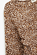 Koton Kız Çocuk Tişört 6WKG60118AK