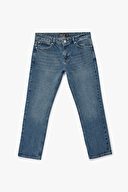 Koton Mark Erkek Kot Pantolon 6WAM40236ND