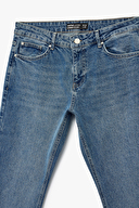 Koton Mark Erkek Kot Pantolon 6WAM40236ND