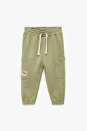 Koton Bebek Eşofman 6WMB40080TK