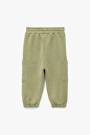 Koton Bebek Eşofman 6WMB40080TK