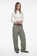 Koton Kadın Tişört 6SAL10176IK