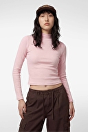 Koton Kadın Tişört 6SAL10176IK