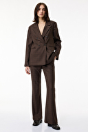 Koton Kadın Pantolon 6WAK40206UW