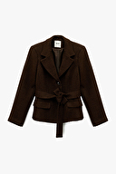 Koton Kadın Ceket 6WAK50156UW