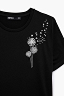 Koton Kadın Tişört 6SAK50136EK