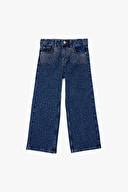 Koton Kız Çocuk K.Pantolon 6SKG40057AD