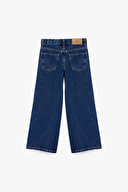 Koton Kız Çocuk K.Pantolon 6SKG40057AD