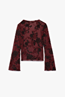 Koton Kadın Kazak 6WAK80139PK