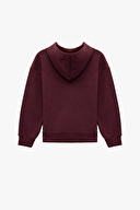 Koton Kız Çocuk Sweat 6WKG10590AK