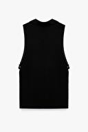 Koton Kadın Yelek 6SAK20045UW