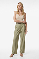 Koton Kadın Pantolon 6SAK40141UW