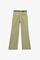 Koton Kadın Pantolon 6SAK40141UW