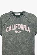 Koton Kadın Tişört 6SAK50173EK