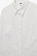 Koton Kadın Gömlek 6SAK60202UW