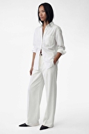 Koton Kadın Gömlek 6SAK60203UW