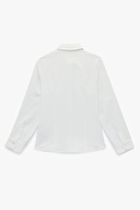 Koton Kadın Gömlek 6SAK60203UW