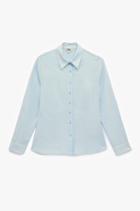 Koton Kadın Gömlek 6SAK60203UW