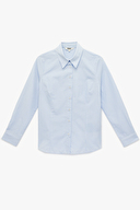 Koton Kadın Gömlek 6SAK60205UW