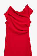 Koton Kadın Elbise 6SAK80120UW