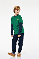 Koton Erkek Çocuk Tişört 6WKB10621TK