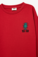 Koton Erkek Çocuk Tişört 6WKB10626TK