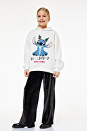 Koton Kız Çocuk Pantolon 6WKG40212AK