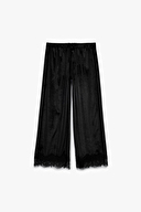 Koton Kız Çocuk Pantolon 6WKG40216AK