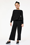 Koton Kız Çocuk Pantolon 6WKG40222AK