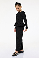 Koton Kız Çocuk Pantolon 6WKG40222AK