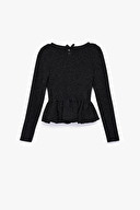 Koton Kız Çocuk Tişört 6WKG60092AK