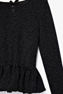 Koton Kız Çocuk Tişört 6WKG60092AK