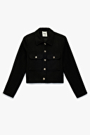 Koton Kadın Ceket 6SAK50011EW