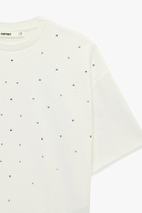 Koton Kadın Tişört 6SAK50185EK