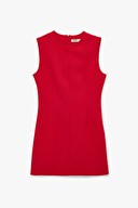 Koton Kadın Elbise 6SAK80126UW