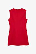 Koton Kadın Elbise 6SAK80126UW