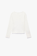 Koton Kız Çocuk Tişört 6SKG10190AK